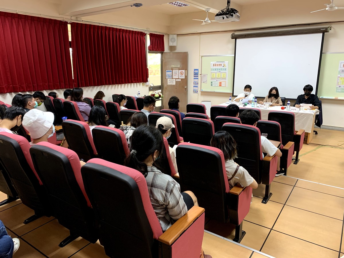 Submissions for Si-Wan Literature Awards 2021 highly praised by judgesImage