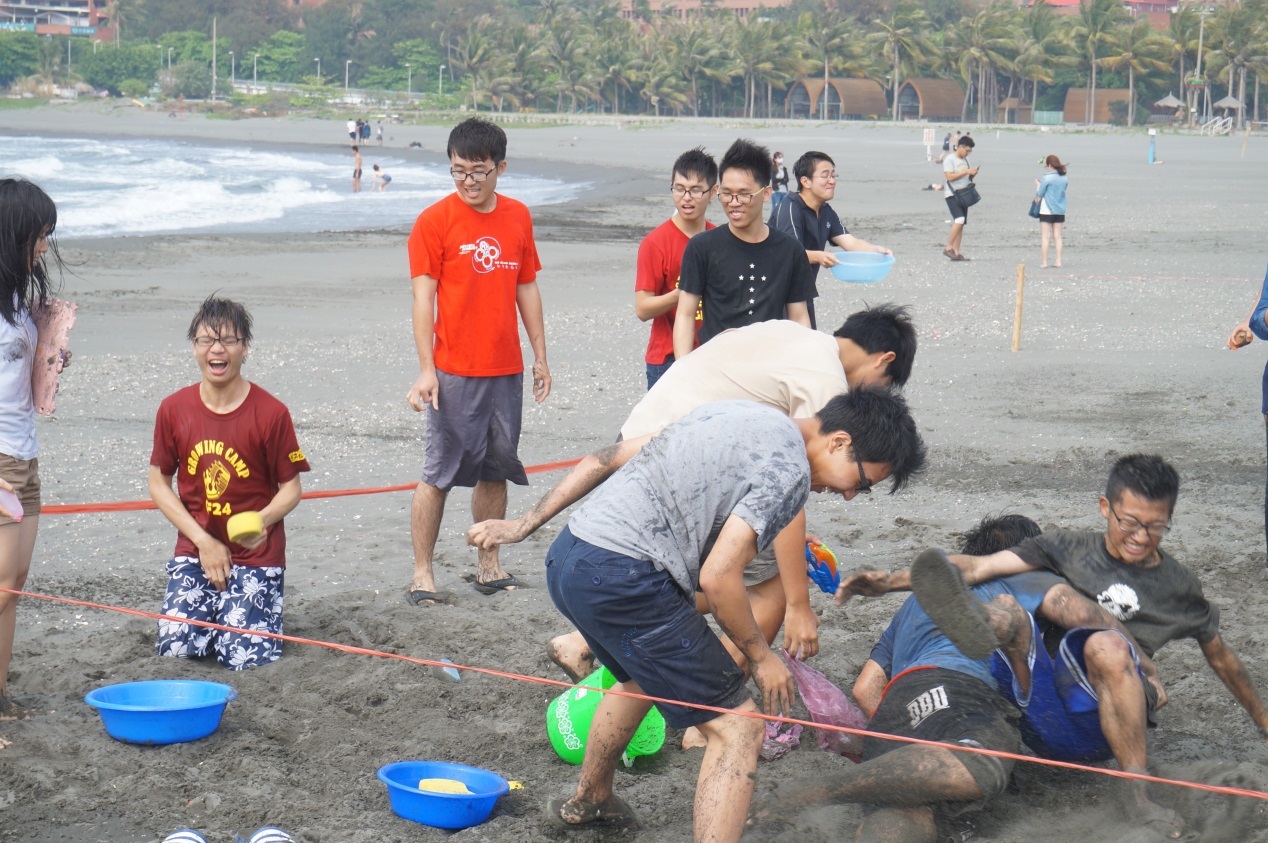 水遊戲概況圖片