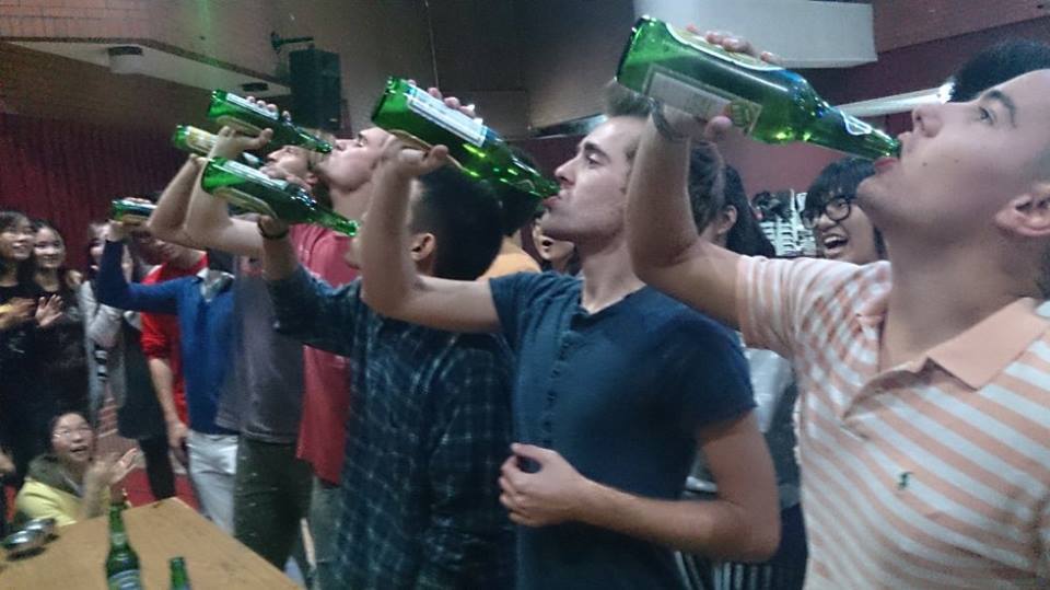 Let’s  party 「異」起體驗文化的大熔爐吧圖片