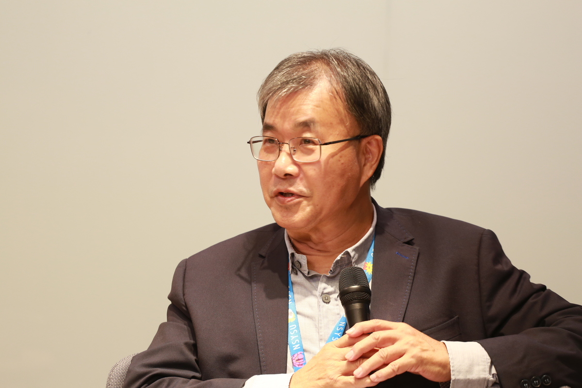 NSYSU President Ying-Yao Cheng said that Professor Chen's top-notch liver transplantation technology has promoted Taiwan on the international stage just as the country’s success in COVID-19 epidemic prevention, which got wide international press coverage.