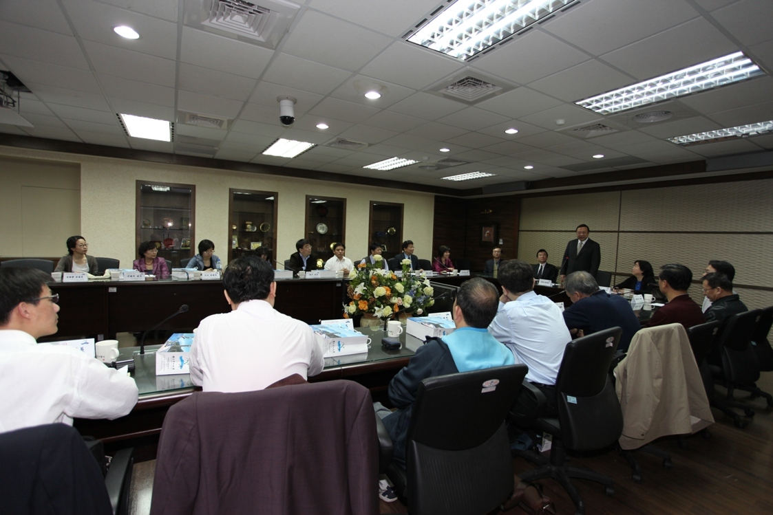 中山大學及藝術季介紹圖片