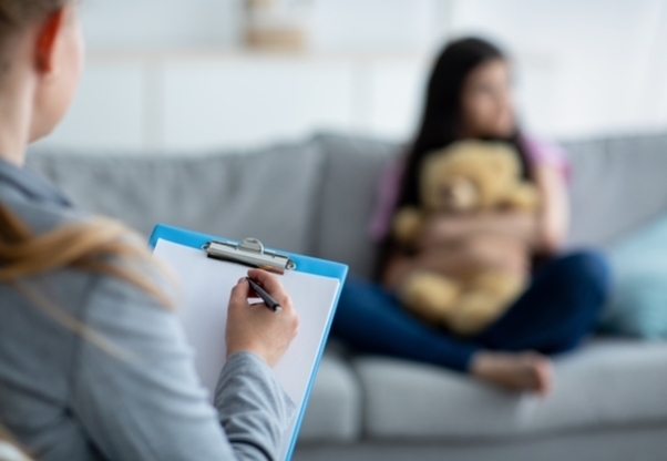 Illustrative image (Source: Shutterstock/Prostock-studio)Image