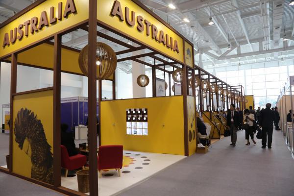  Scholars from 52 Countries Engage in Education Discussion at APAIEImage