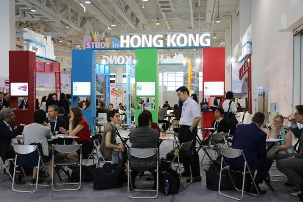  Scholars from 52 Countries Engage in Education Discussion at APAIEImage