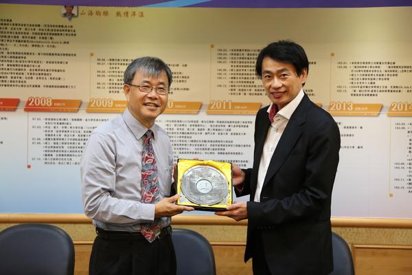 Urine Test in the Washroom: NSYSU to Develop Smart Toilet SeatsImage