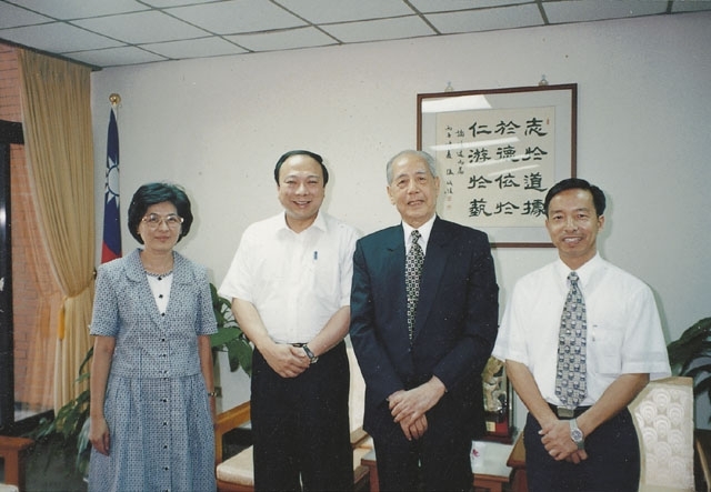 20100704 千曲百歲人生 無私樂音流傳圖片