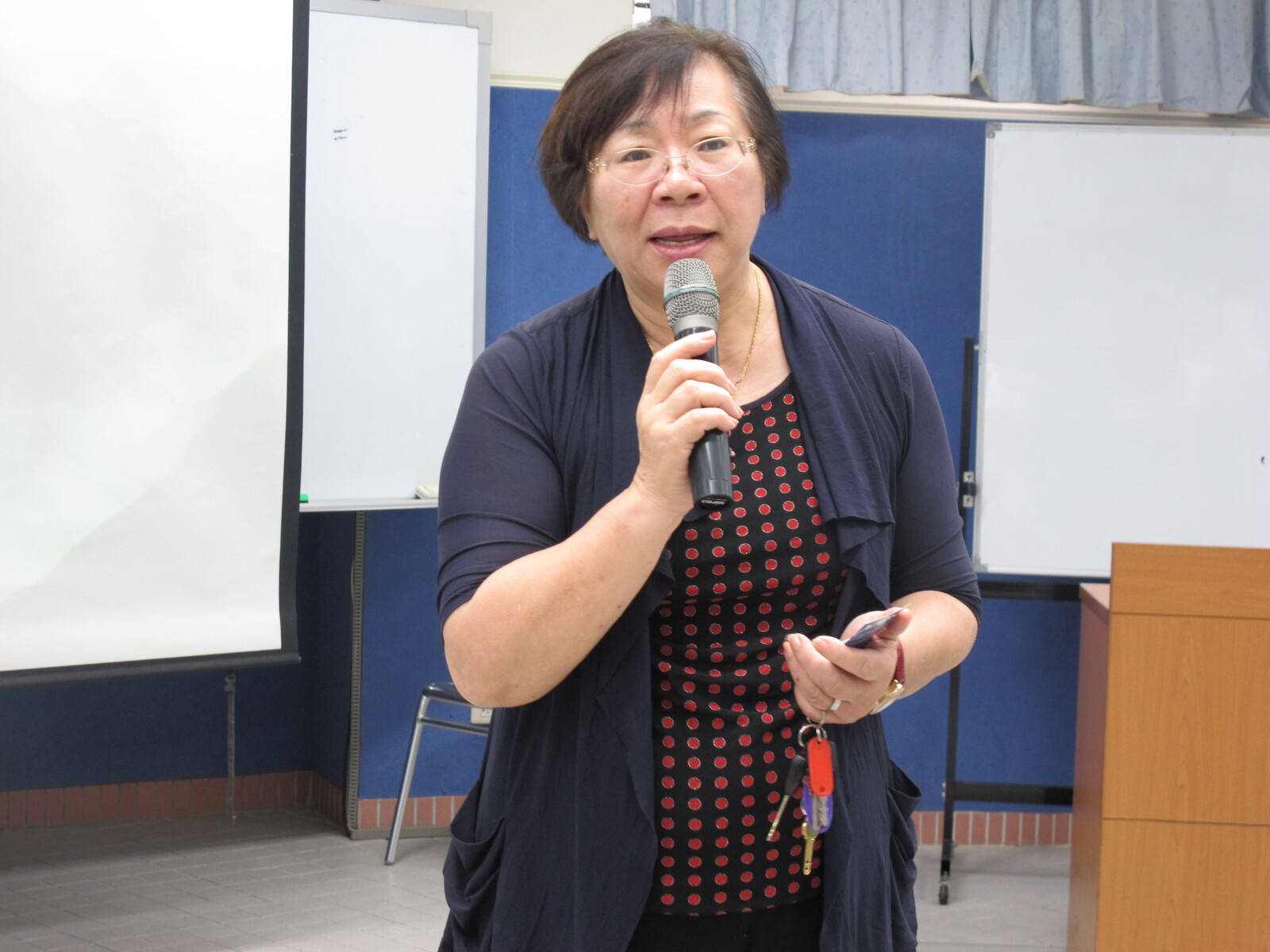 台珠老師開場圖片