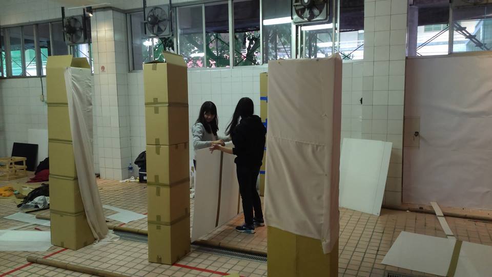 穿梭鹽埕時光 創客精神打造灶腳食間圖片
