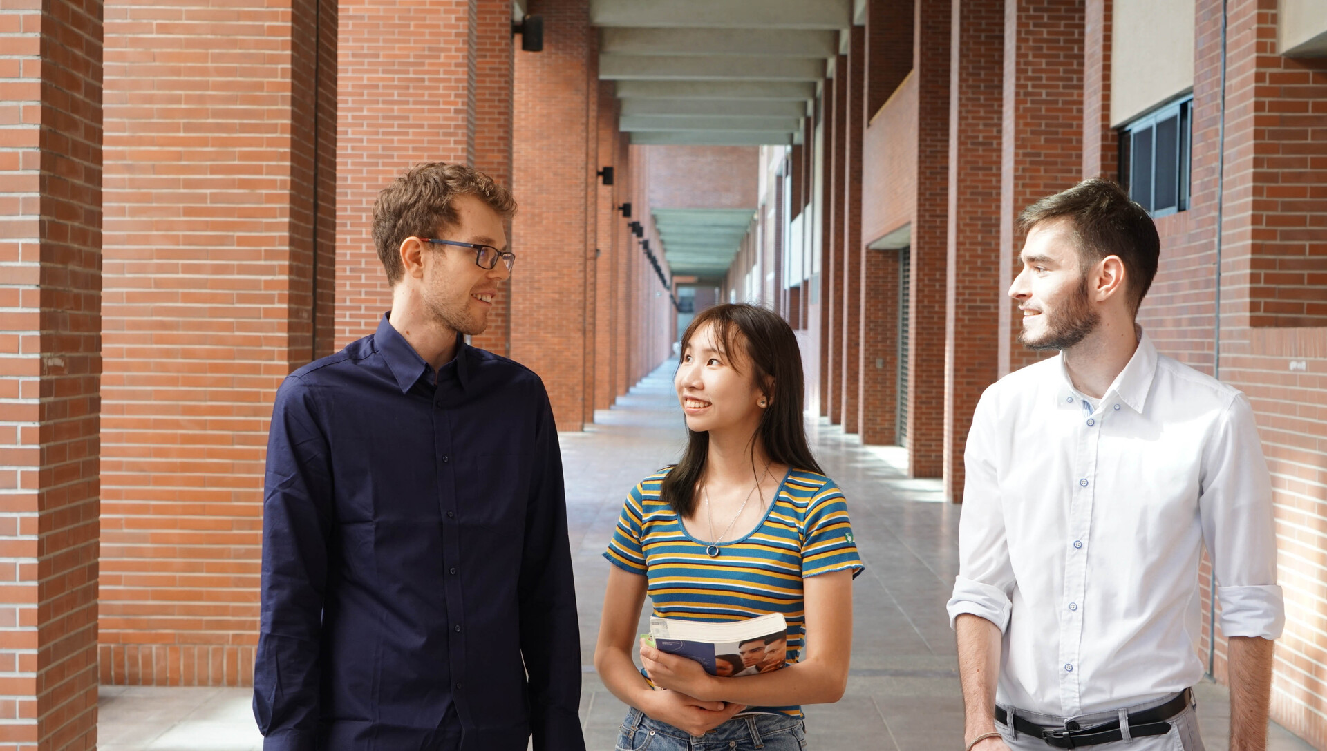 Large-scale EMI quality assurance survey released: NSYSU says language is not the key factor