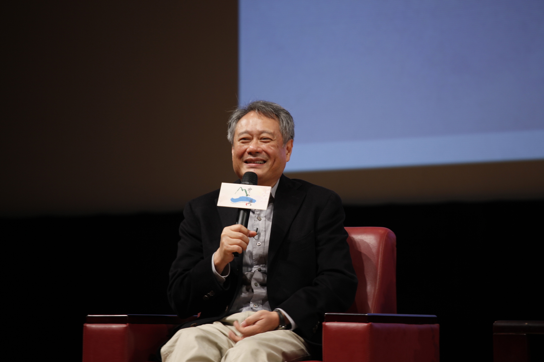 李安導演圖片
