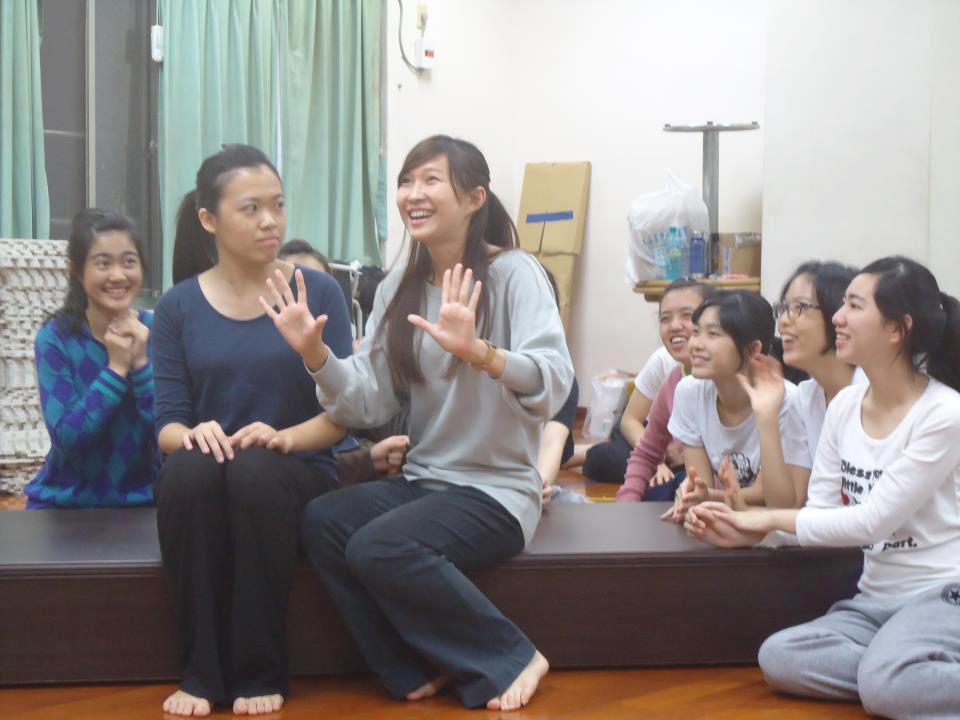 一段真摯得友誼圖片