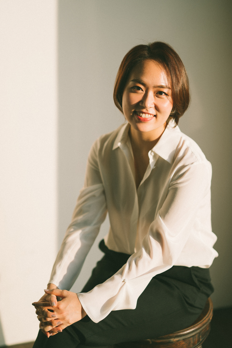 Assistant Professor Jeeyeon Kim