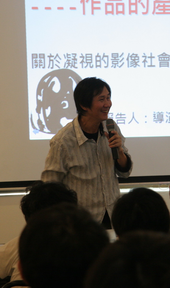 陳文彬從「不能沒有你」、「靈魂的旅程」說起圖片
