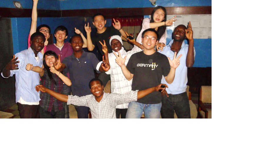 許自己一場世界級的成年禮圖片