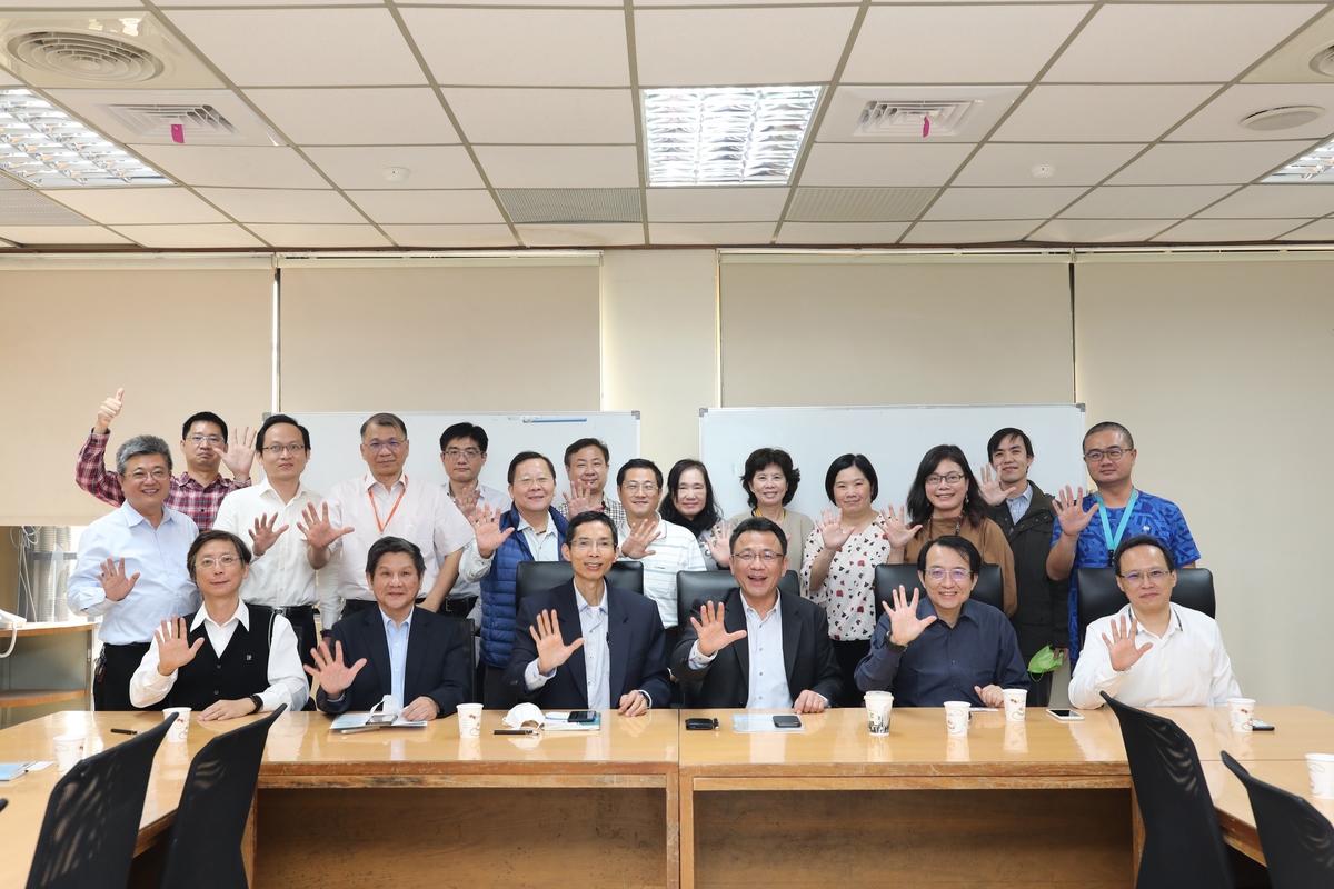 NSYSU to develop 5G applications for smart campus with Chunghwa Telecom