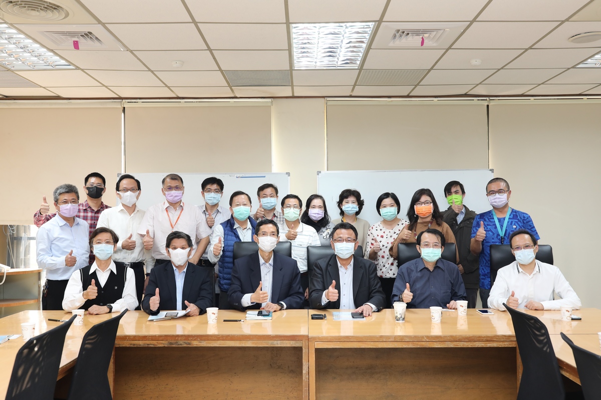 NSYSU to develop 5G applications for smart campus with Chunghwa TelecomImage