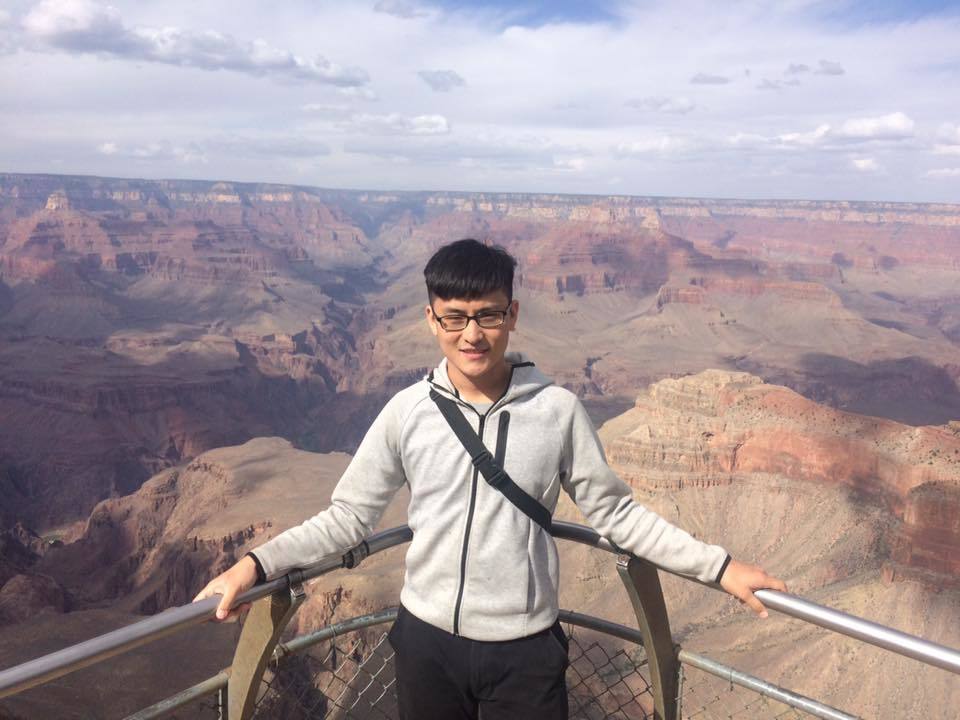 The Youngest Recipient! NSYSU Student Awarded an IEEE Fellowship圖片