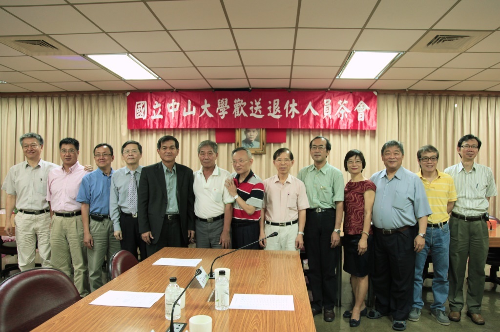 全體合影圖片