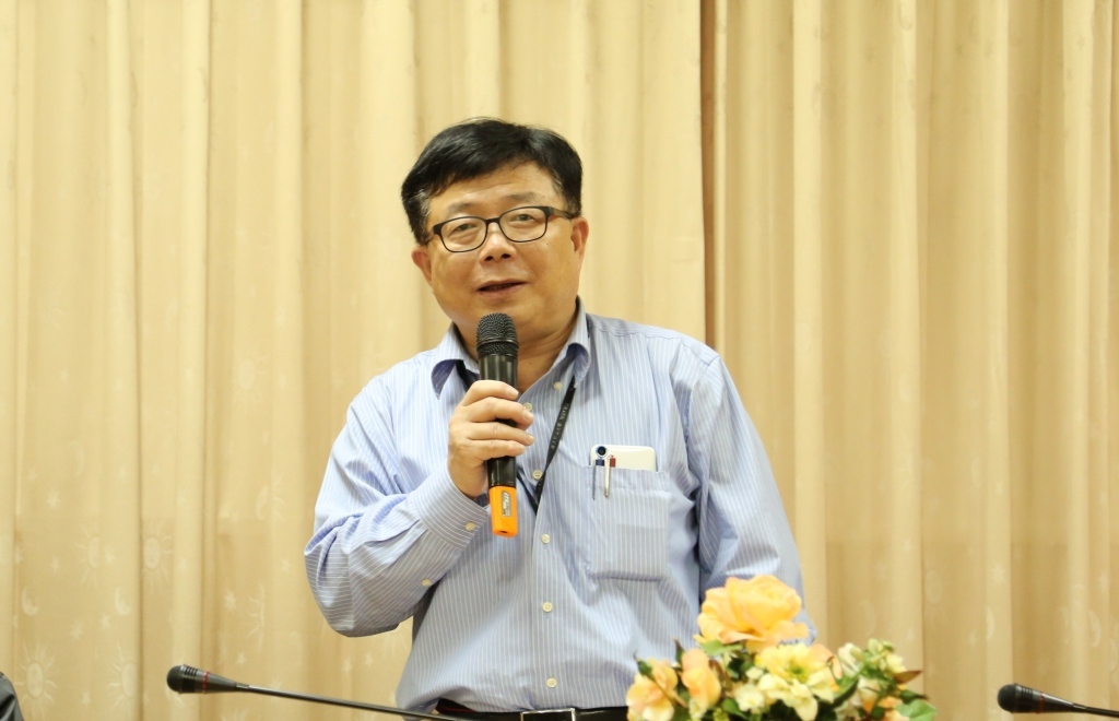 李清潭院長圖片