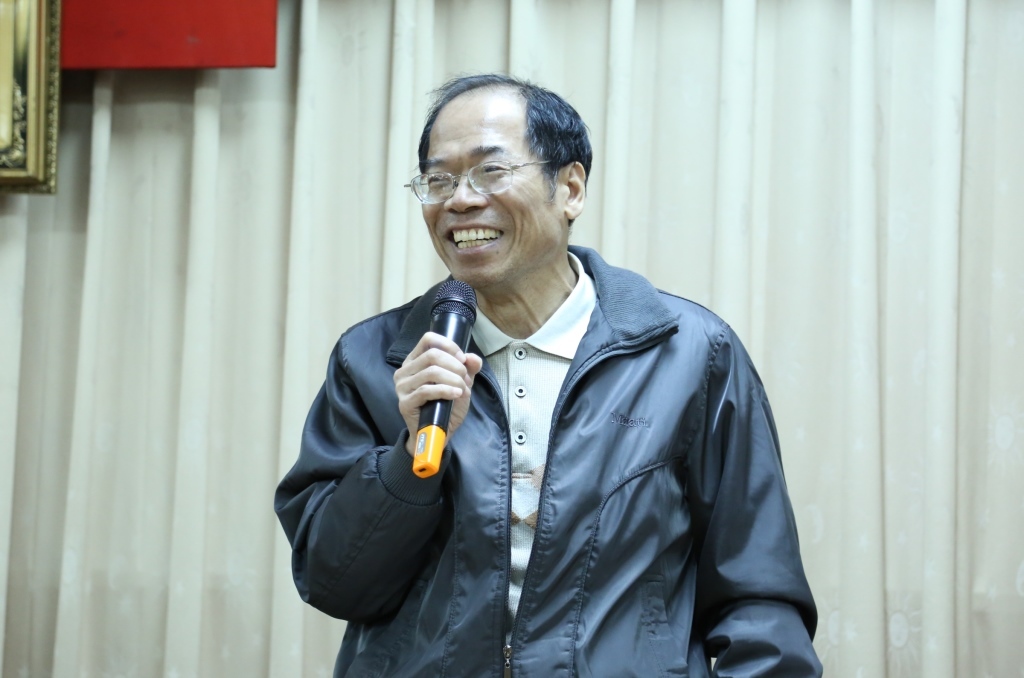 黃永茂副院長圖片