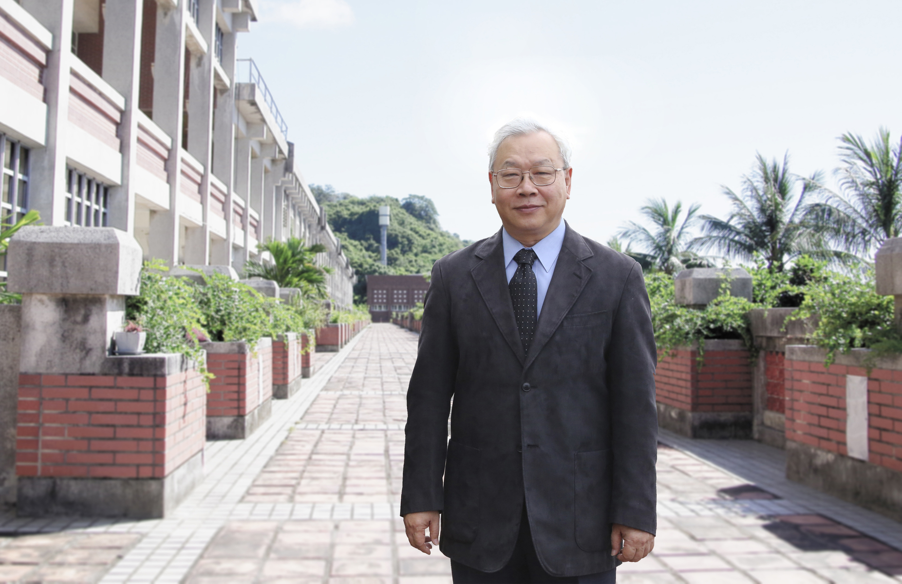 Chen-Tung Arthur Chen, an adjunct Chair Research Professor at the Department of Oceanography of NSYSU, was elected as the 34th Academician of Academia Sinica.