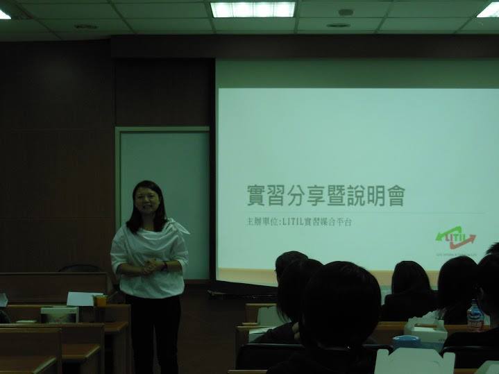 保德信人壽的吳易燁經理經驗分享圖片