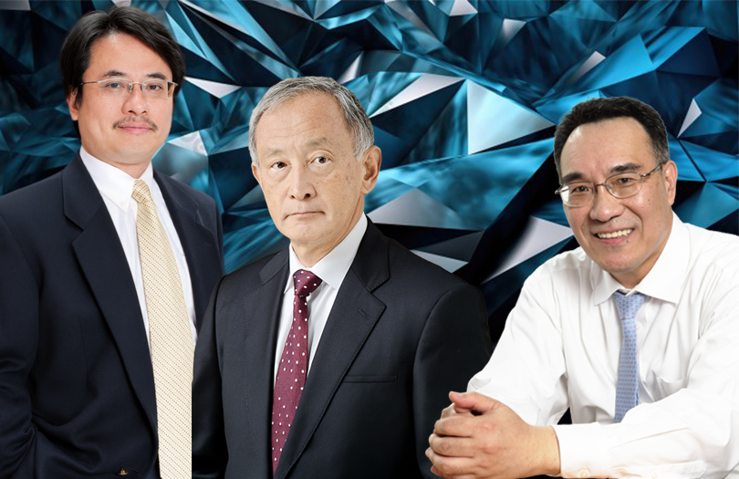 Advancing global research engagement: NSYSU recruits Yushan Fellows to co-cultivate talent