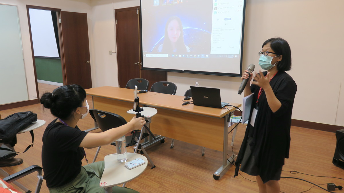 College of Liberal Arts organizes workshop on localization of Southern Min languages gathering scholars from Taiwan and abroadImage