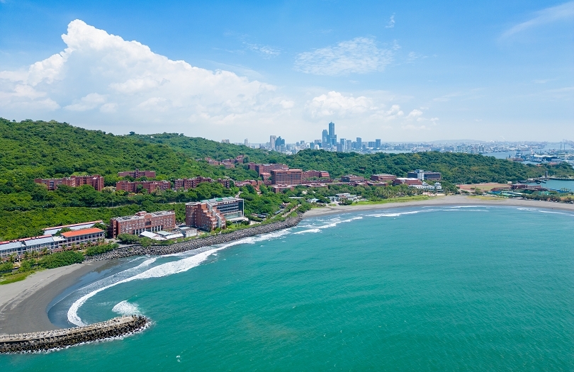 NSYSU's Chen-Tung Arthur Chen, Kin-Lu Wong, Gordon C. C. Yang, Shiao-Wei Kuo, Cheng-Hsien Li, and Chia-Ying Li rank first in Taiwan among the World's Top 2% Scientists