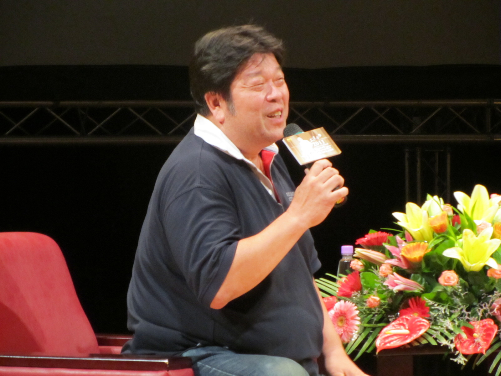 當代大師 東西人文對話圖片