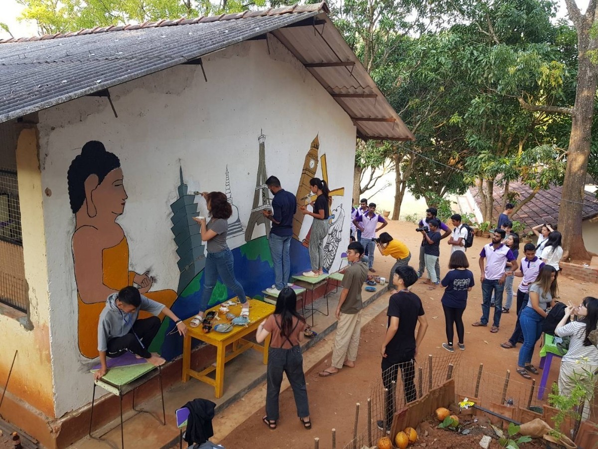 nsysu sri lanka campImage