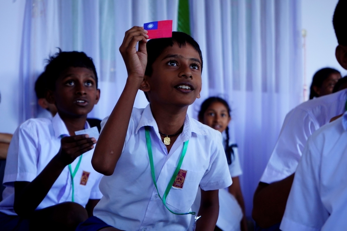 nsysu sri lanka campImage