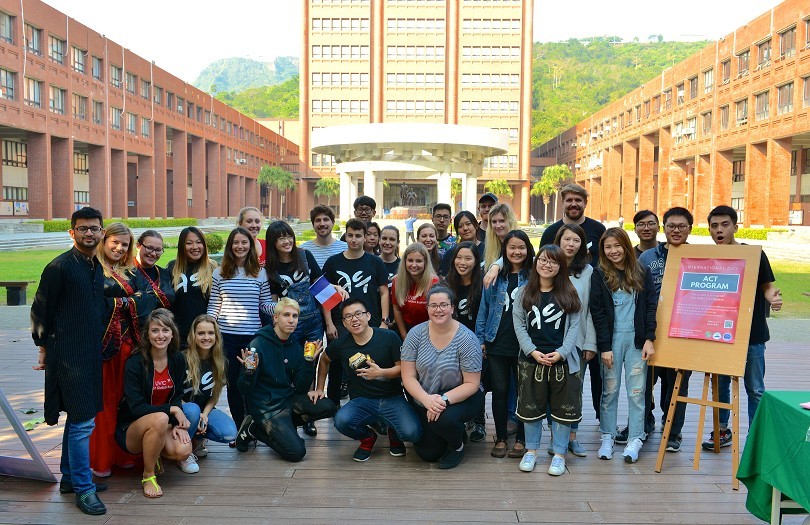 Financial Times Top Asia-Pacific Business Schools: College of Management at NSYSU, the Only Taiwanese School Listed for Two Consecutive YearsImage