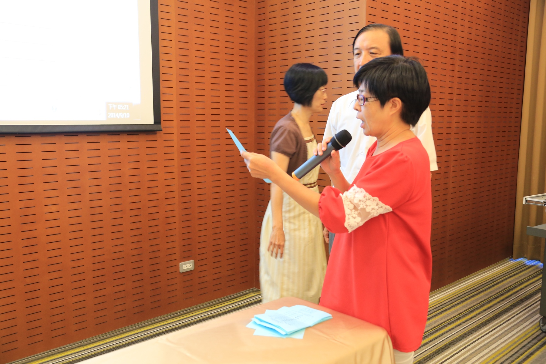 103學年度傑出校友5人當選 將於校慶大會接受表揚圖片