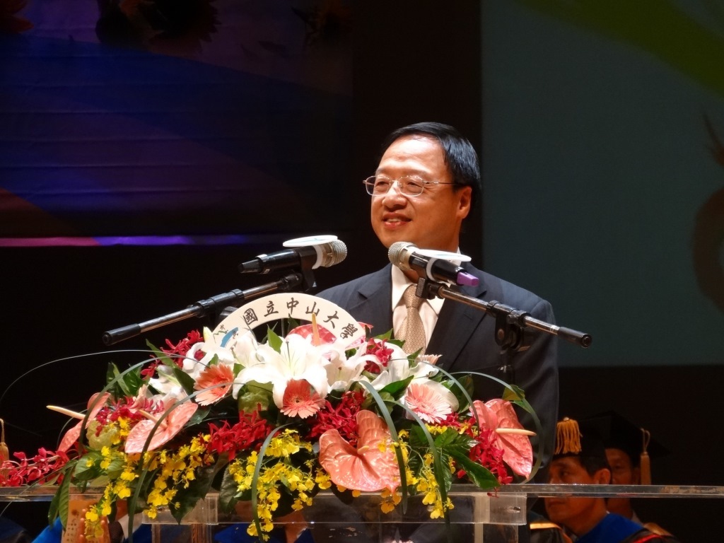 行政院院長江宜樺圖片