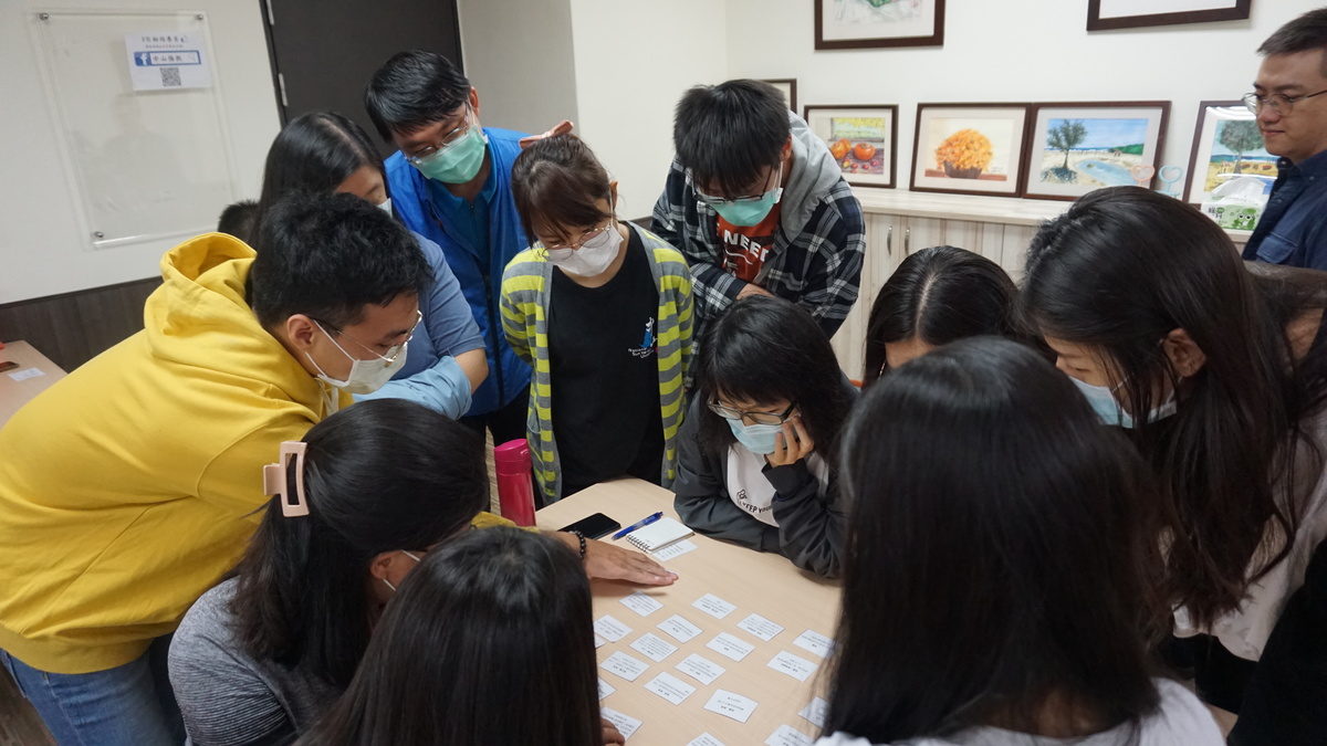 EU Center organizes workshop to promote understanding of refugee issuesImage
