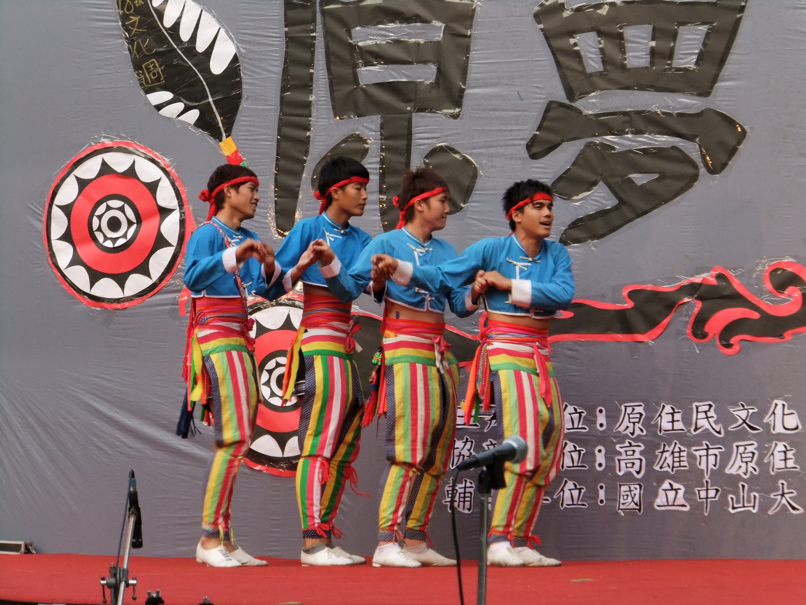 「原夢舞台」給你如夢般的精湛表演圖片