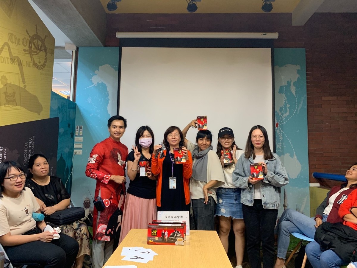 Students’ interactionImage