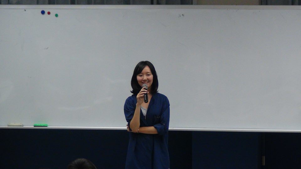 勇敢女孩謝宇涵圖片