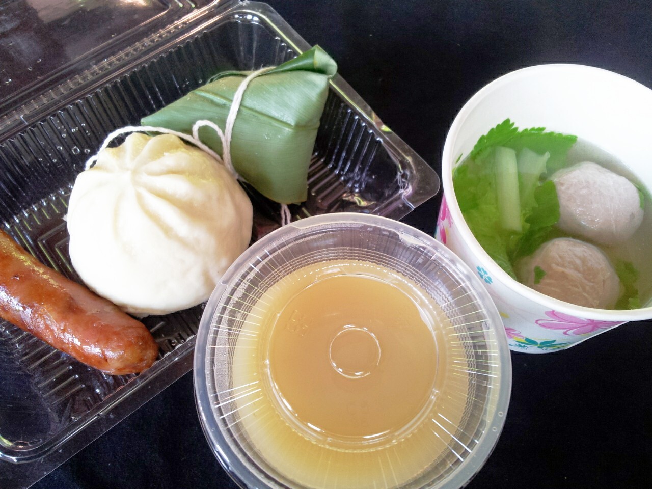 竹塹真丸傳之東西粉好吃，嘴饞沒法擋圖片
