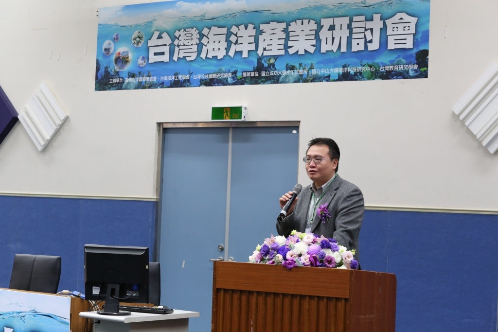 高雄市許立明副市長圖片