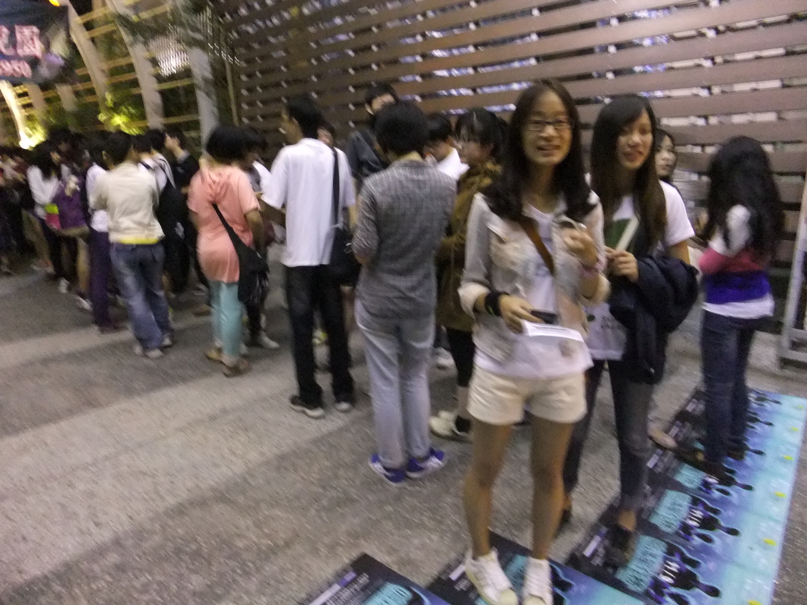 隊伍準備出發圖片