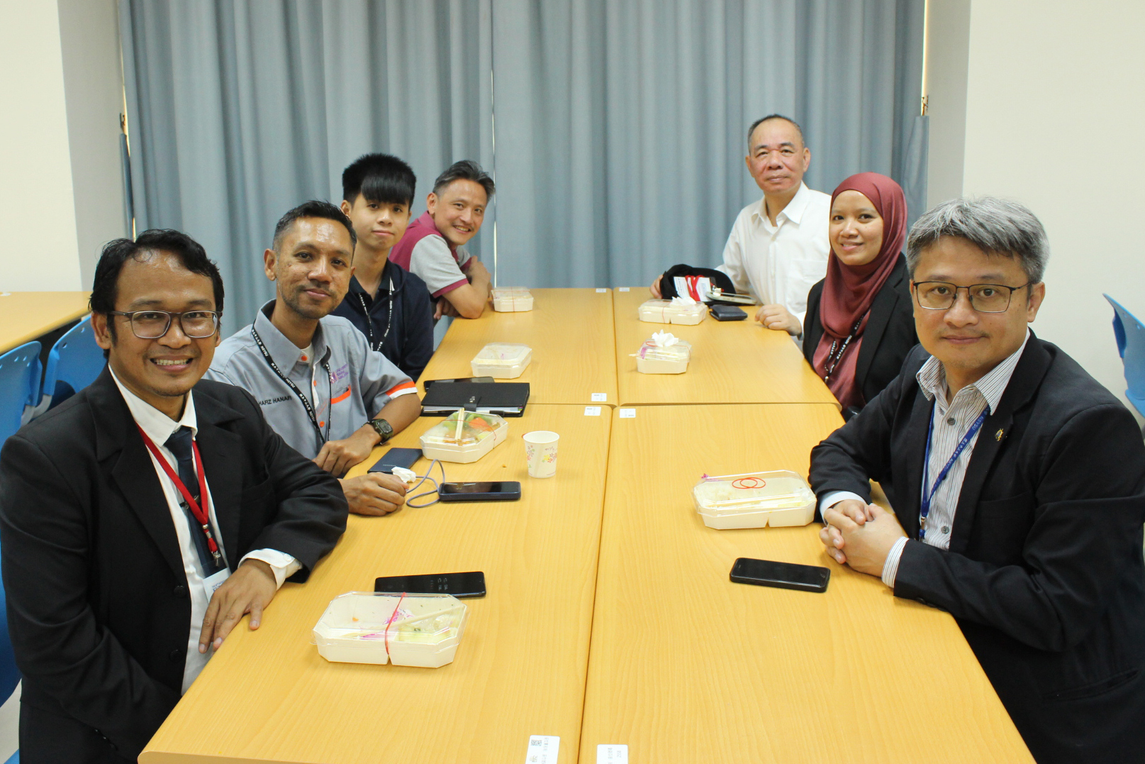 Integrating ocean culture and humanistic perspectives, NSYSU's Kuroshio Science Symposium deepens regional collaboration in the western PacificImage