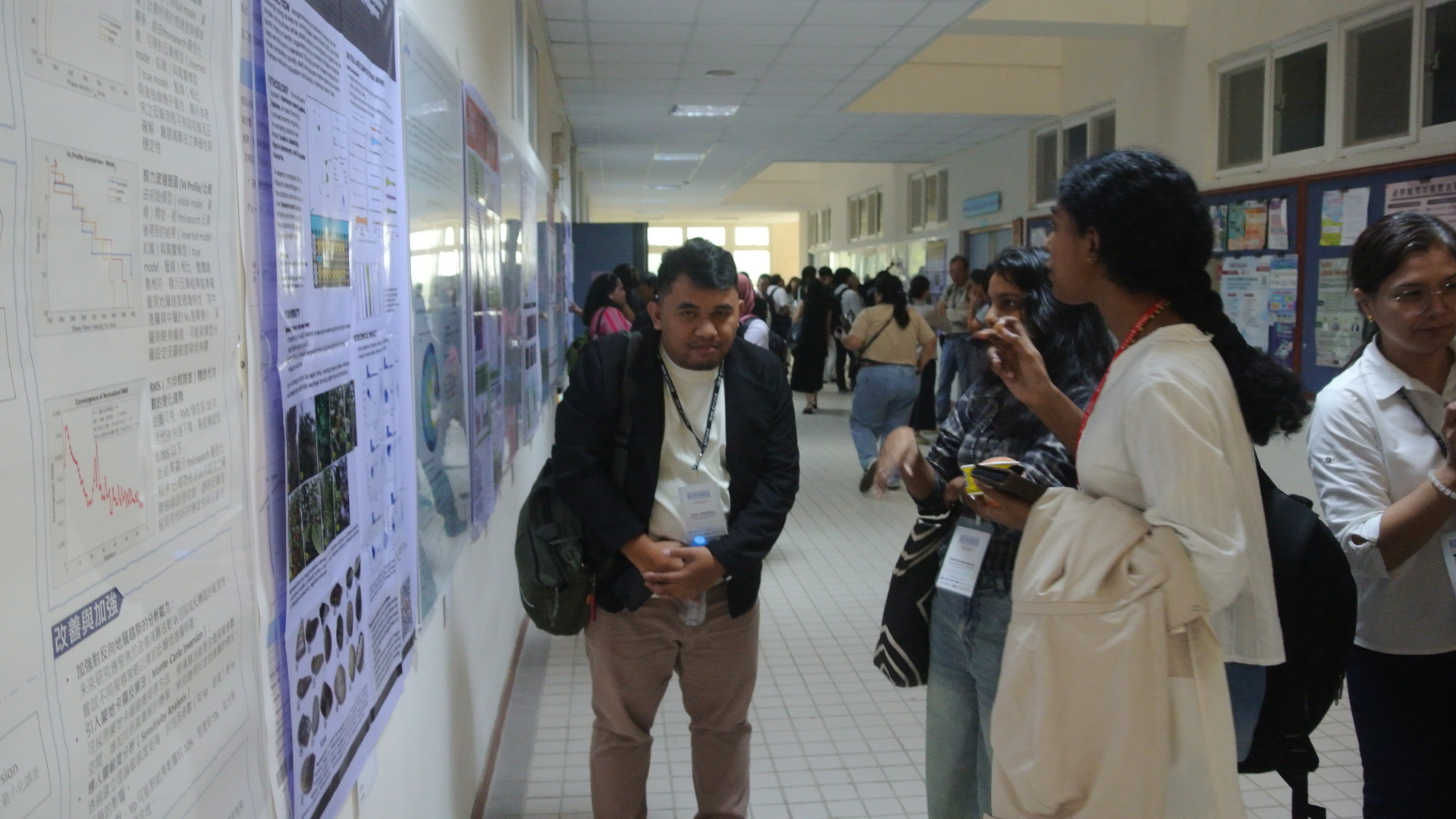 Integrating ocean culture and humanistic perspectives, NSYSU's Kuroshio Science Symposium deepens regional collaboration in the western PacificImage