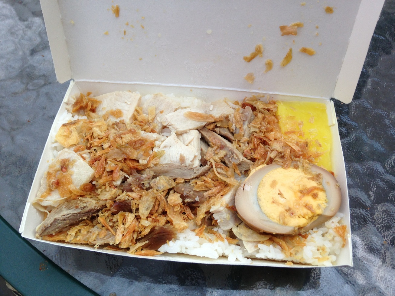 道地的嘉義味！雲嘉美食週圖片