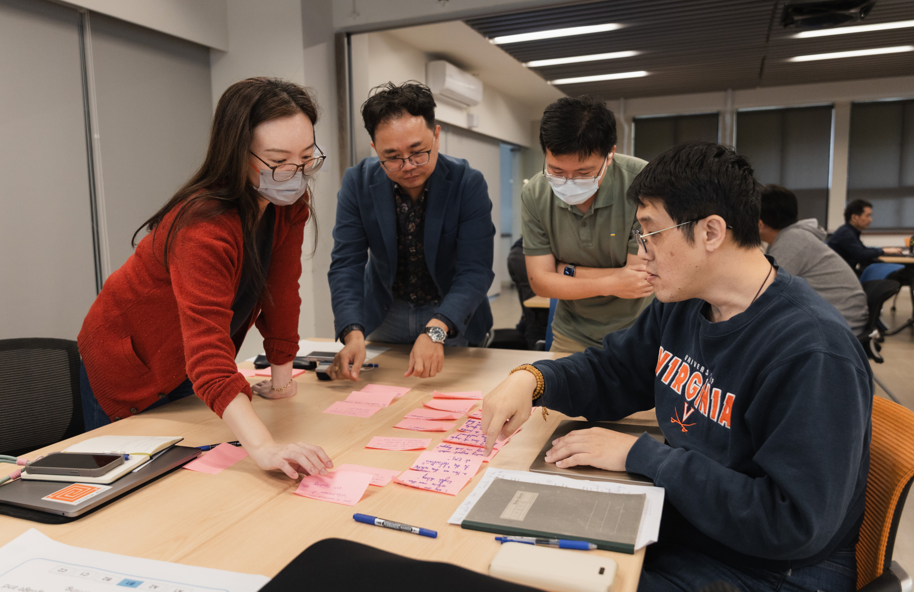 NSYSU's EMI Professional Development Program surpasses 7,000 participants and earns one of Taiwan's first Professional Development Certifications