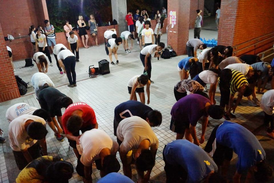爵士組體驗圖片