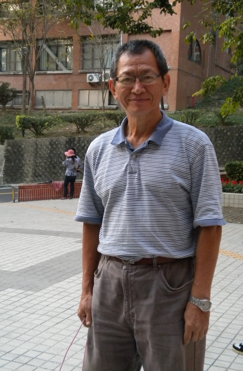 新官上任 宋童進主任大受好評圖片