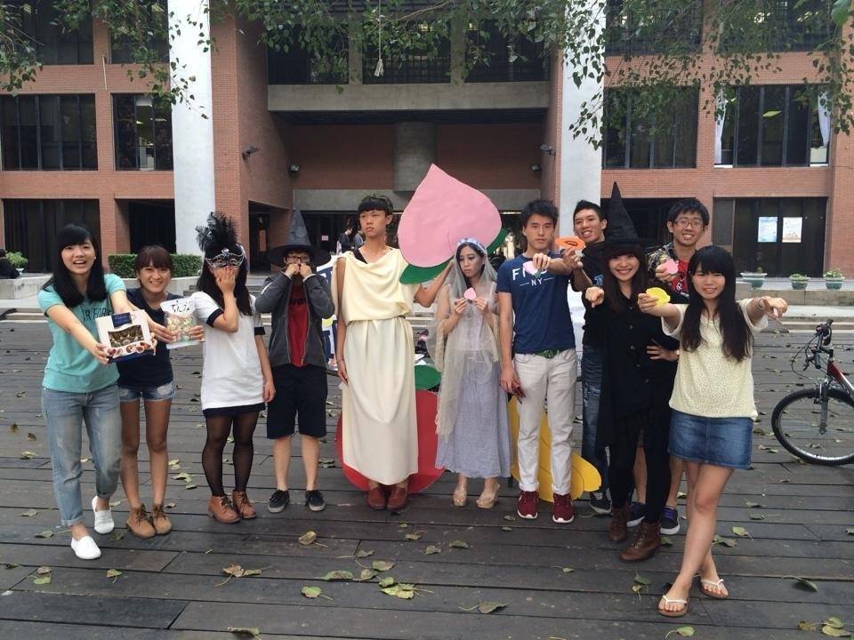 水果阿嬤小組圖片