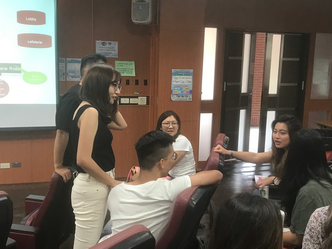 Professors Chih-Yuan Wang, Chin-Ping Yu, I-Lien Ho won MOE’s awards for teaching practice achievementsImage